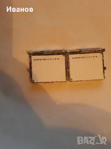 Дисплей Nokia 3210 5110 5130 6110 6130 6150 8210, снимка 2 - Резервни части за телефони - 48907615