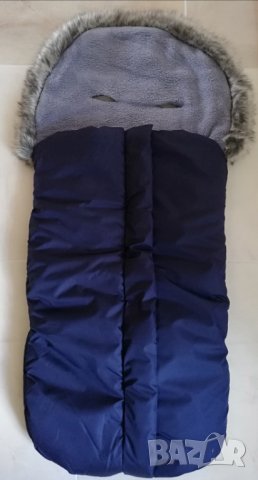 Нов чувал за количка 