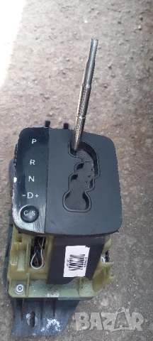 Избирач скорости Mercedes W169 A-Class, снимка 4 - Части - 51234710