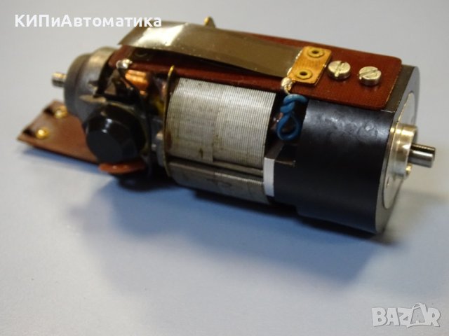 Микродвигател Z410, 2409 IV 220V, снимка 7 - Резервни части за машини - 41728635