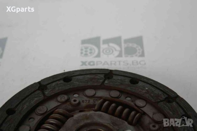 Феродов диск за Skoda Fabia 1.9sdi 64к.с. (2000-2007), снимка 2 - Части - 41081951