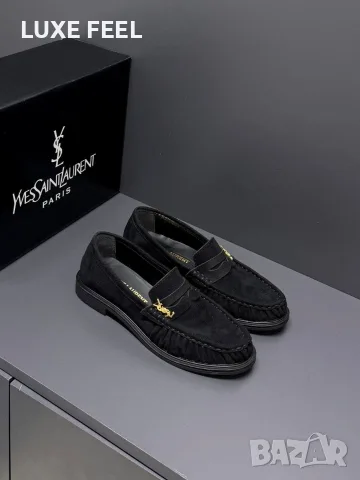 Yves Saint Laurent ⚜️Дамски Обувки , снимка 5 - Дамски ежедневни обувки - 55952617
