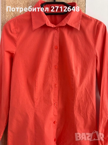 Дамска риза Hugo Boss