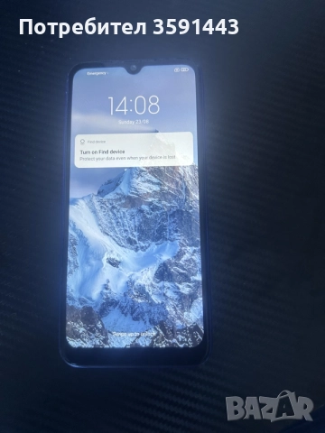 Redmi note 8T.., снимка 2 - Xiaomi - 55777159