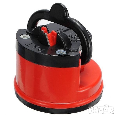 Точило за нож Knife Sharpener with Suction Pad, снимка 5 - Аксесоари за кухня - 36093808