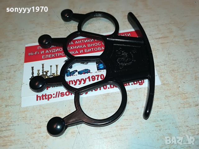 БОКС С ШИПОВЕ-ЧЕРЕН НОВ МОДЕЛ 2403221034, снимка 2 - Колекции - 36215144