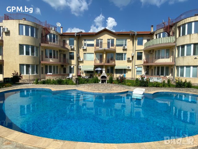 Apartments in complex Daisy, снимка 2 - Почивки на море - 41047586