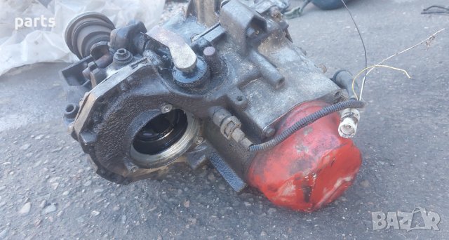 Скоростна Кутия Рено Клио 1 - Renault Clio 1 N, снимка 5 - Части - 40243101