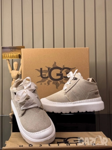 дамски боти ugg, снимка 6 - Дамски боти - 52108058