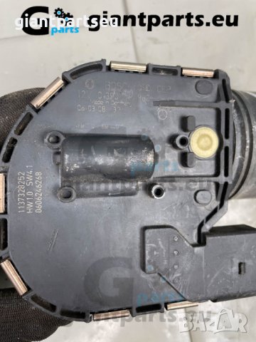 Мотор чистачки предни за Мерцедес Mercedes W221 , 0390241960, снимка 2 - Части - 40483338