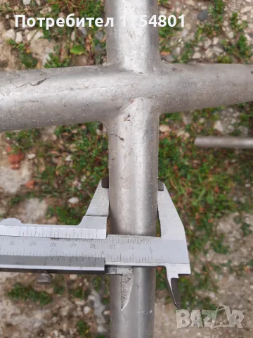 Ролбар /булбар/ - Джип - Suzuki Vitara, снимка 8 - Части - 48503371