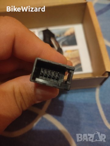 Система за автоматично спиране и стартиране на двигателя  за VW Golf MK7 GTI R-Line 15-20 НОВО, снимка 3 - Части - 41820489