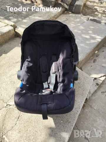 детско столче до 13 кг