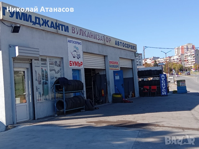 Ауспуси - Ремонт и подмяна., снимка 4 - Ремонт на изпускателна с-ма - 52436010