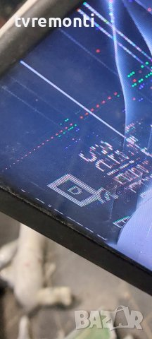 TCON BOARD ,T550HVN08.2 CTRL BD ,55T23-C03,for SONY KDL-43W805C for 43inc DISPLAY V430FWME01, снимка 7 - Части и Платки - 42603471