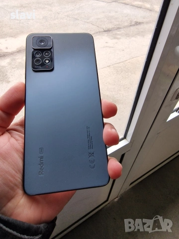Redmi Note 11 6/128GB, снимка 5 - Xiaomi - 53218080
