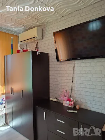 2стаен Перник кв.Тева, снимка 14 - Апартаменти - 56046508