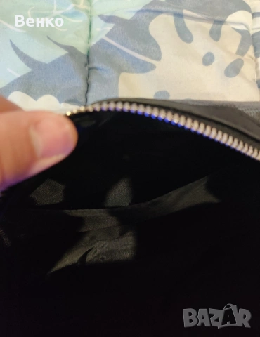 Мъжка Чанта(Преносима), снимка 6 - Чанти - 53700080