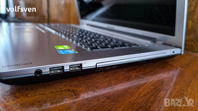 Lenovo IdeaPad Z710  (17.3") - на части, снимка 7 - Части за лаптопи - 53870462