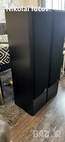 Infinity Reference 61i