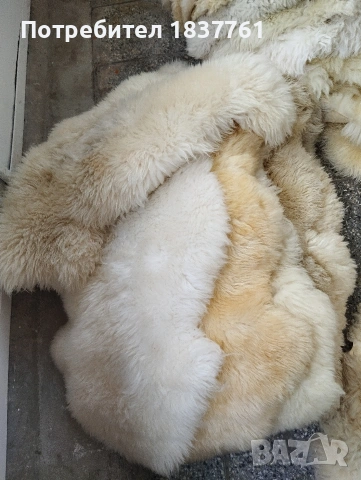 Естествени кожи 100% качество 