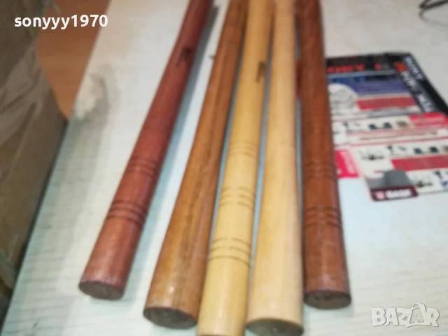 ТЕСЛА-БАМБУК-ДРЪЖКА 15ЛВ ЗА БРОЙКА-ВНОС ТУРЦИЯ 0112251657, снимка 8 - Други инструменти - 52615278