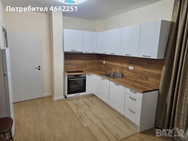 Двустаен апартамент – кв. Надежда 2