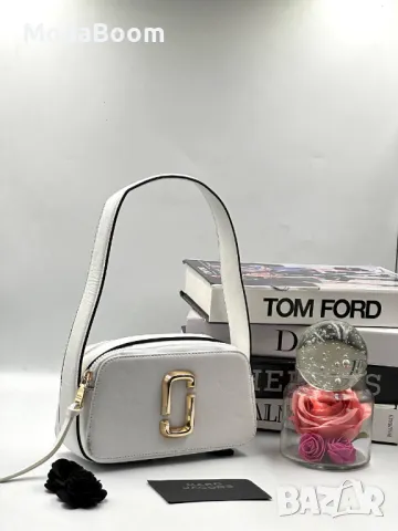 Marc Jacobs дамски чанти Различни цветове , снимка 4 - Чанти - 48835190