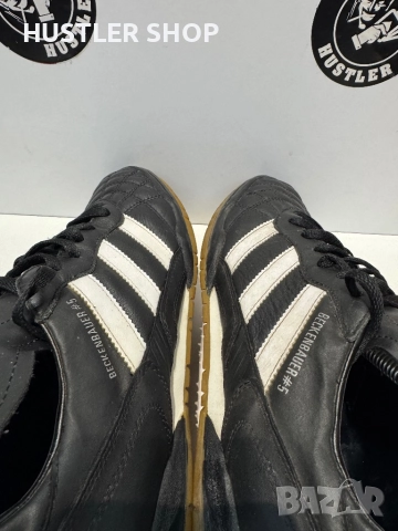 Маратонки VINTAGE ADIDAS BECKENBAUER #5.Номер 42.5, снимка 5 - Маратонки - 51773787