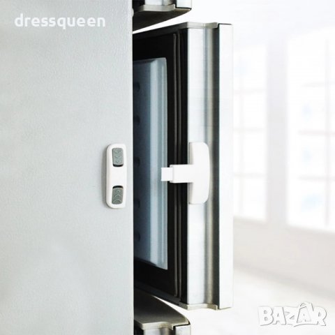 3814 Ключалка за шкафове или хладилник, снимка 2 - Други стоки за дома - 39725510