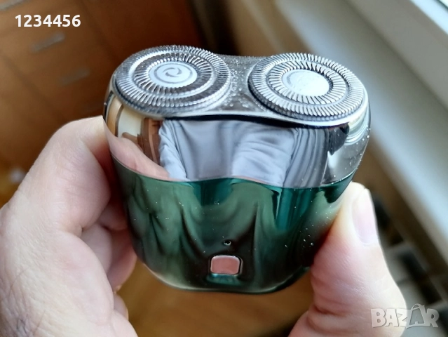 Нови ел. самобръсначки и BIC/бик на НАЙ-НИСКА ЦЕНА !, снимка 2 - Електрически самобръсначки - 35583948