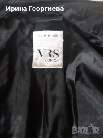 Детски тънки  якета 2 бр, снимка 3 - Детски якета и елеци - 39563960