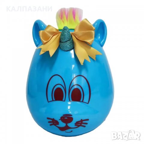 Surprise Unidorables Плюшен еднорог с изненади 2109017, снимка 6 - Кукли - 38695584