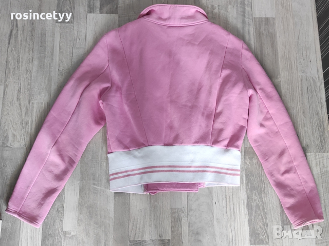 розова дебела горница, снимка 5 - Спортни екипи - 36164597