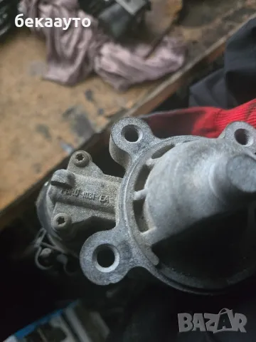 Ford 1.8 Стартер, снимка 7 - Части - 48462777