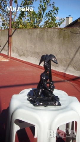 Пепелници, снимка 4 - Декорация за дома - 53668635