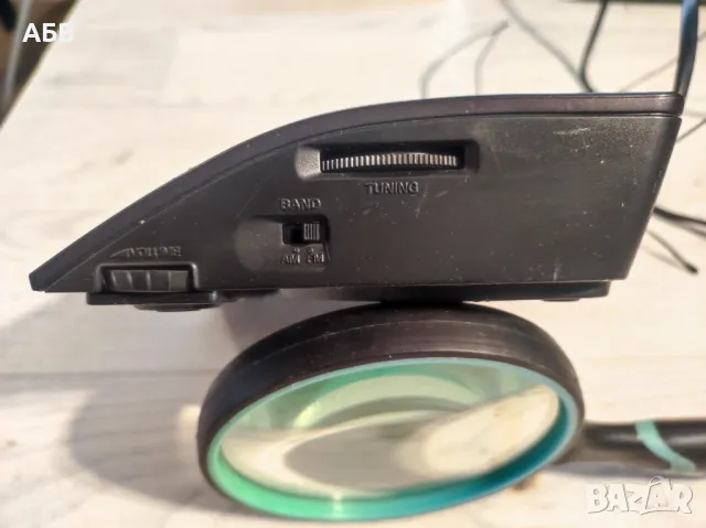 Продава се радиочасовник Philips AJ3225/00, снимка 5 - Друга електроника - 50315030