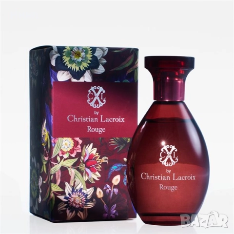 Christian Lacroix Noir, 100 ml, снимка 4 - Мъжки парфюми - 52621258