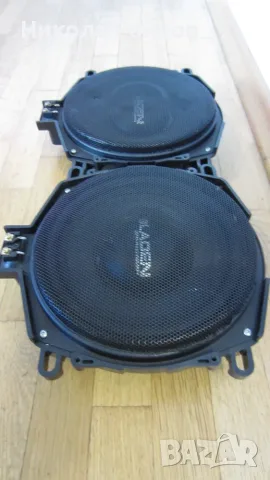 8инча Субвуфер за BMW Gladen Audio HG 201, снимка 3 - Тонколони - 56149296