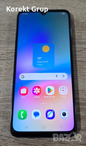 Samsung Galaxy A05s 64GB, снимка 3 - Samsung - 53848421