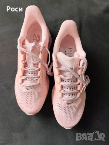 Nike W NIKE PEGASUS PREMIUM розово , снимка 2 - Маратонки - 53143679