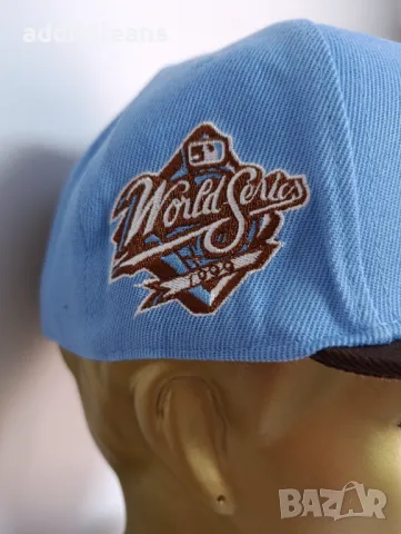 Мъжка шапка New Era NY Yankees, снимка 3 - Шапки - 48612426