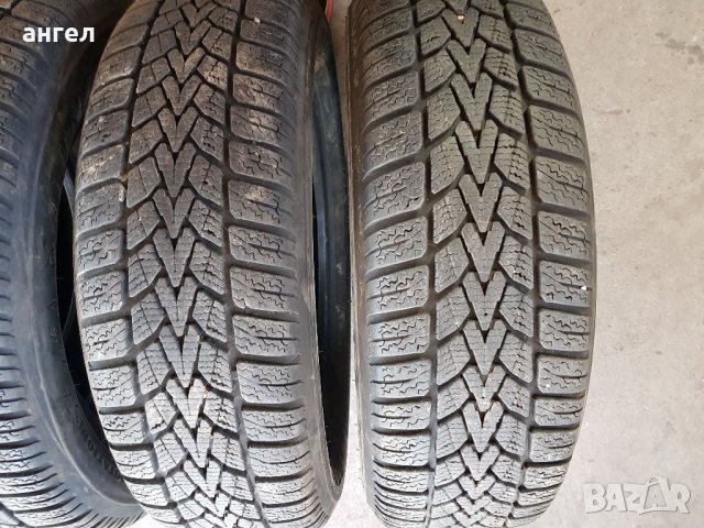 175.65.15 Dunlop , снимка 2 - Гуми и джанти - 38779163