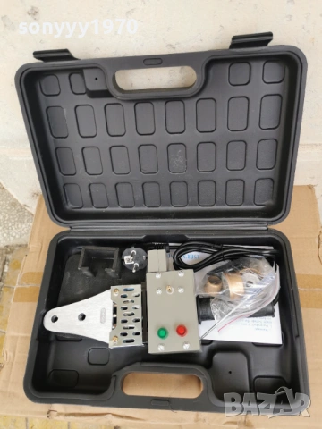 ЛЕПАЧКА-НОВА 0602260923, снимка 10 - Други инструменти - 53377683