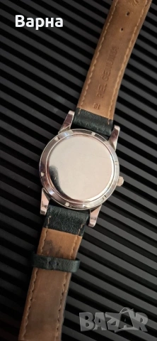 OMEGA Seamaster -Automatic, снимка 12 - Мъжки - 53669443