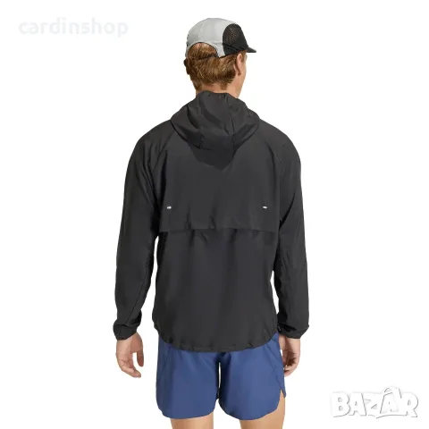 2XL/3XL ветровки Adidas оригинални, снимка 2 - Якета - 55737612