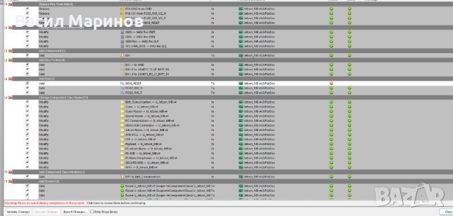 Продавам зарядно за Li-ion батерии HYTRIDE 84V 5A  20S Quick charge , снимка 8 - Друга електроника - 41283543