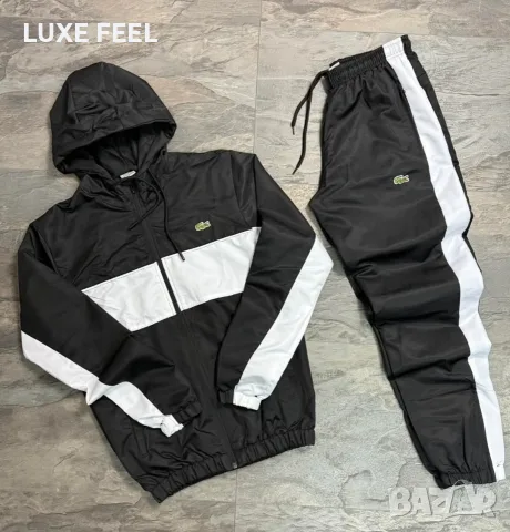 Nike 🔥 Armani 🔥 Jordan 🔥Шушляк 🔥 Мъжки Екипи , снимка 12 - Спортни дрехи, екипи - 56098714