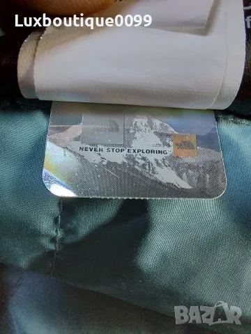 Дамска парка The North Face M, снимка 7 - Якета - 56311572