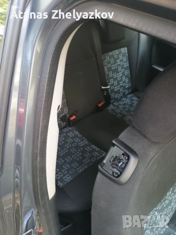 Ford Fiesta 1.4 дизел 68 к.с., снимка 10 - Автомобили и джипове - 51967128